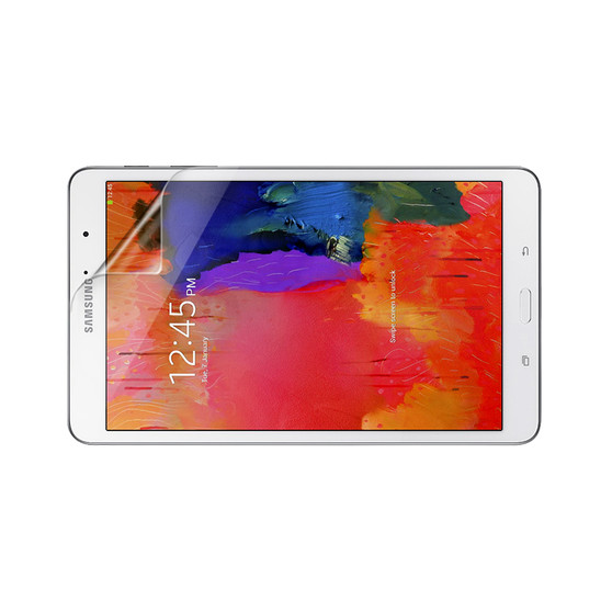 Samsung Galaxy Tab Pro 8.4 Matte Screen Protector