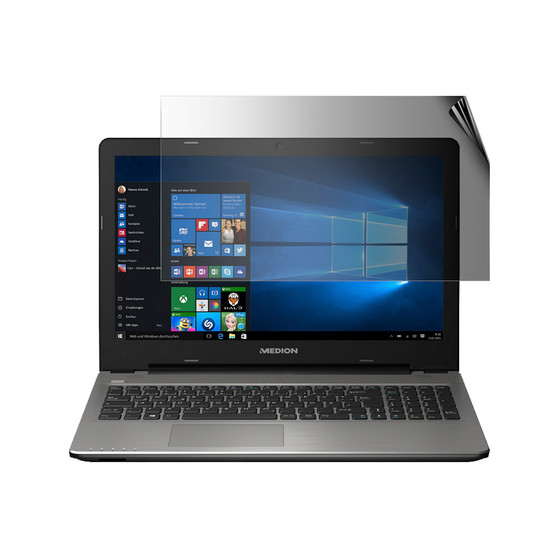 Medion Akoya E6422 Privacy Screen Protector