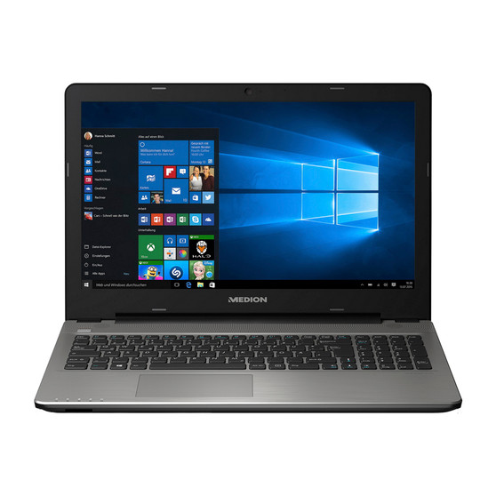 Medion Akoya E6422
