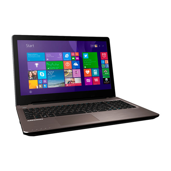 Medion Akoya E6415