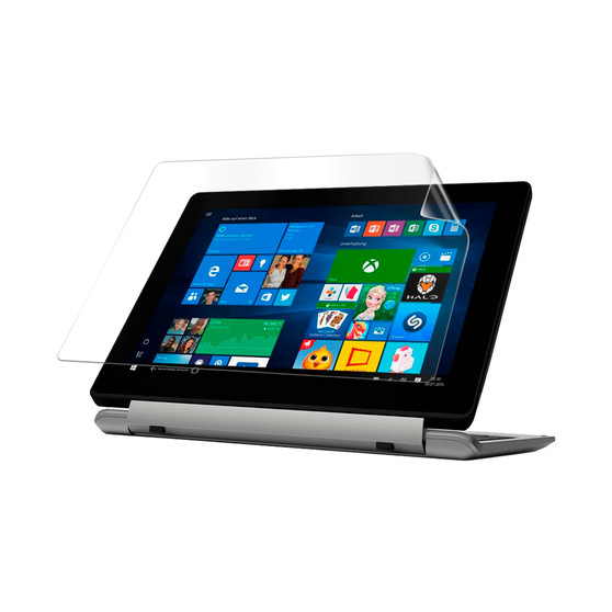 Medion Akoya E1240T Silk Screen Protector