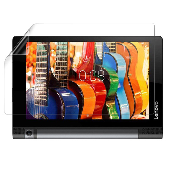 Lenovo Yoga Tab 3 Plus Silk Screen Protector