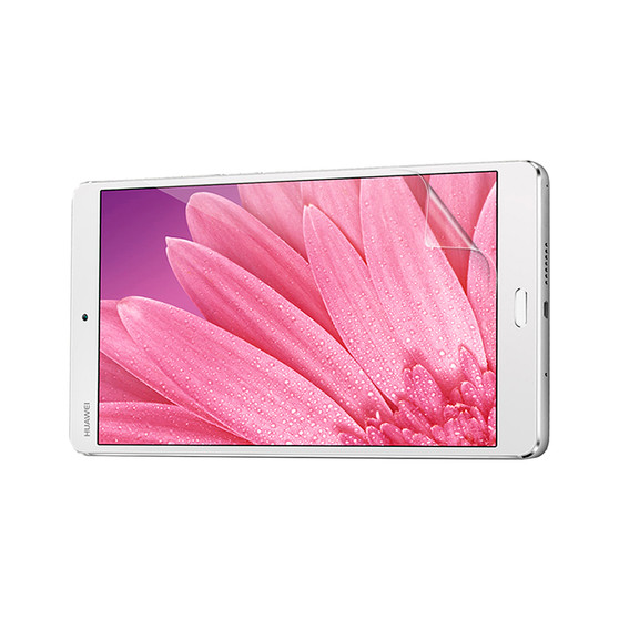 Huawei MediaPad M3 8.4 Vivid Screen Protector