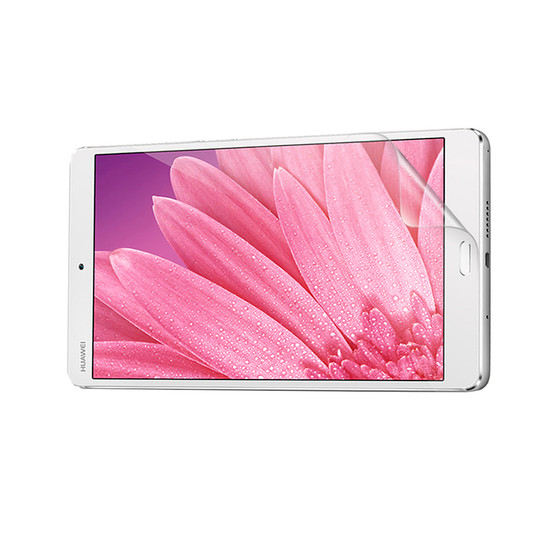 Huawei MediaPad M3 8.4 Matte Screen Protector