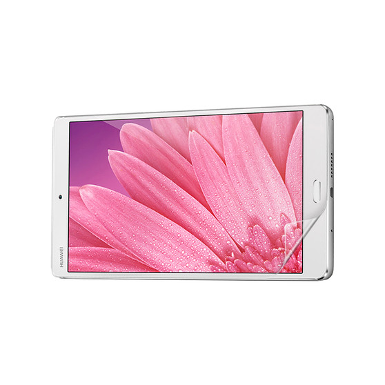 Huawei MediaPad M3 8.4 Impact Screen Protector