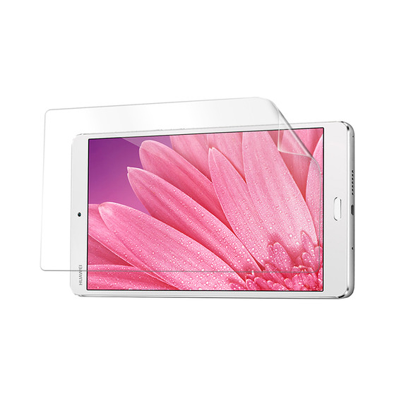 Huawei MediaPad M3 8.4 Silk Screen Protector