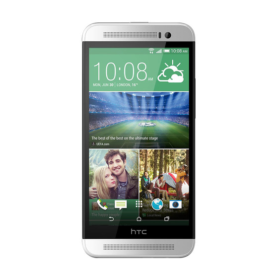HTC One (E8)