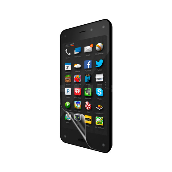 Amazon Fire Phone Vivid Screen Protector