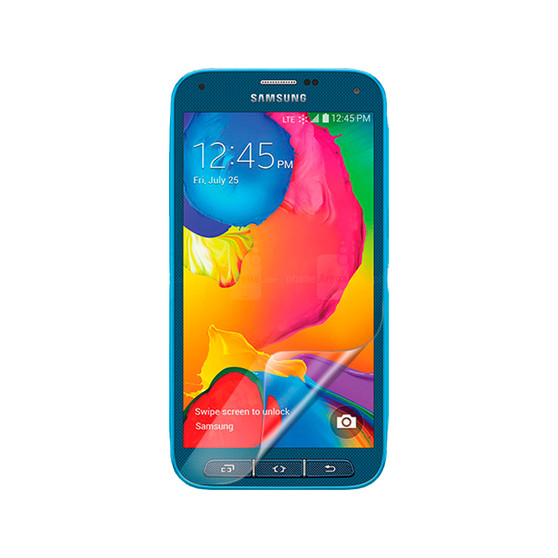 Samsung Galaxy S5 Sport Matte Screen Protector