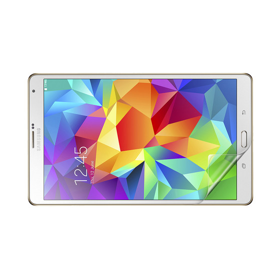 Samsung Galaxy Tab S 8.4 Impact Screen Protector