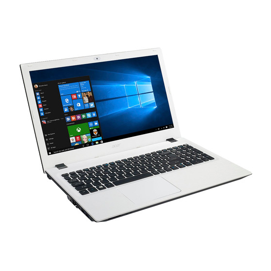 Acer Aspire E5-574