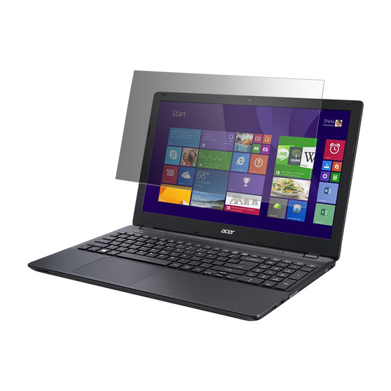 Acer Aspire E5-511 Privacy Screen Protector