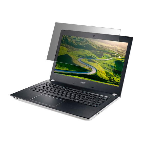 Acer Aspire E5-475 Privacy Screen Protector