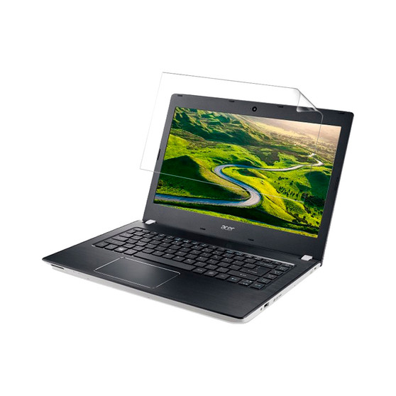 Acer Aspire E5-475 Silk Screen Protector