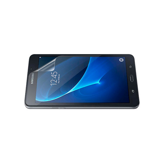 Samsung Galaxy J Max Matte Screen Protector