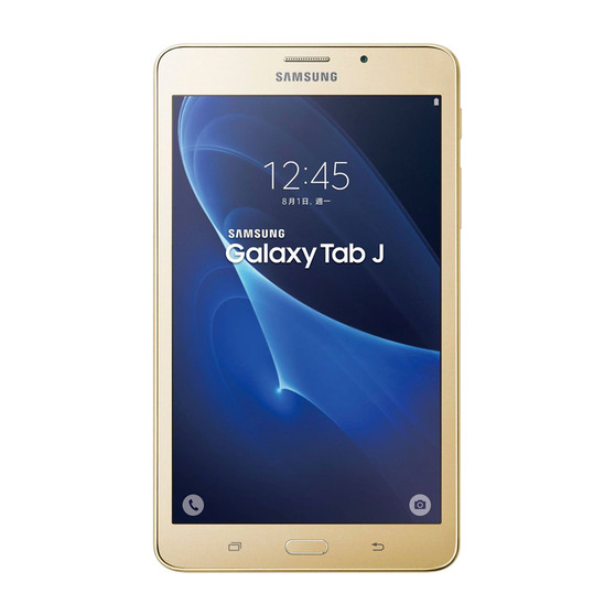 Samsung Galaxy Tab J