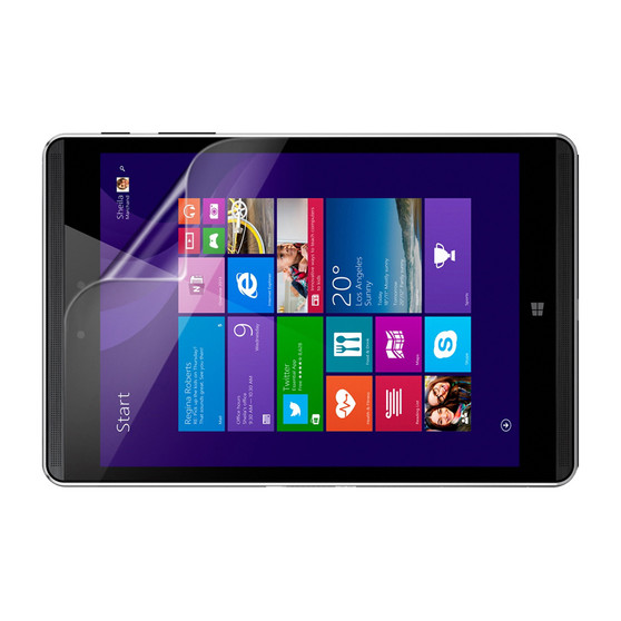 HP Pro Tablet 608 G1 Matte Screen Protector