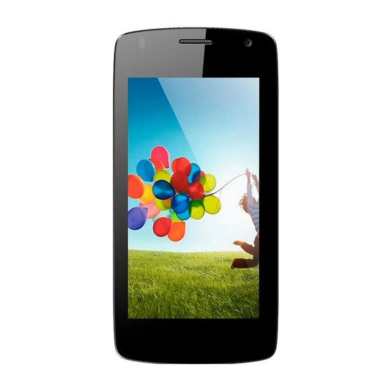 Micromax A74 Canvas Fun