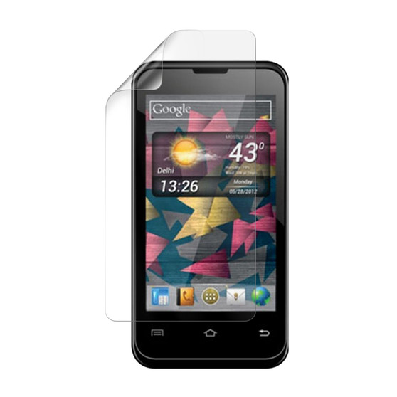 Micromax A87 Ninja 4.0 Matte Lite Screen Protector