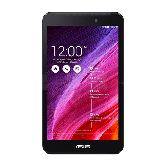 Asus Fonepad 7 (2014)