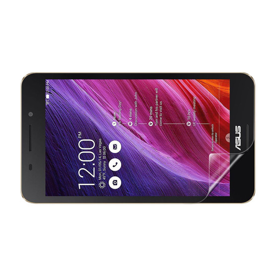 Asus Fonepad 7 FE375CG Impact Screen Protector
