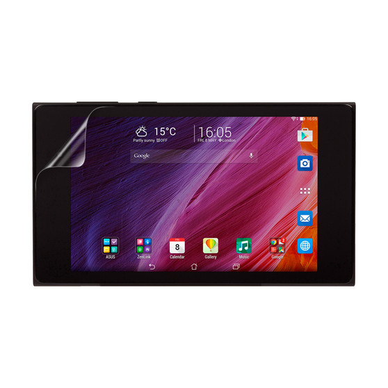 Asus Memo Pad 7 ME572C Vivid Screen Protector