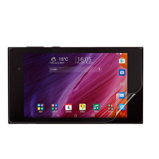 Asus Memo Pad 7 ME572C Impact Screen Protector