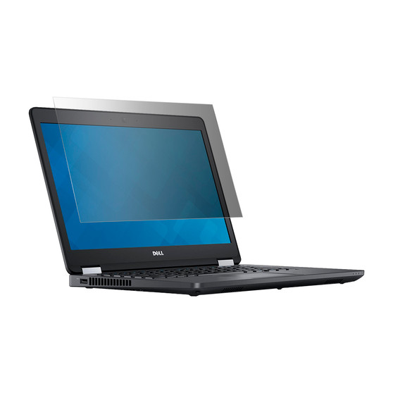 Dell Latitude 14 E7470 (Non-Touch) Privacy Screen Protector