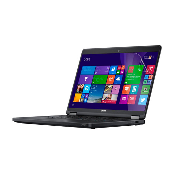 Dell Latitude 14 E5450 Matte Screen Protector