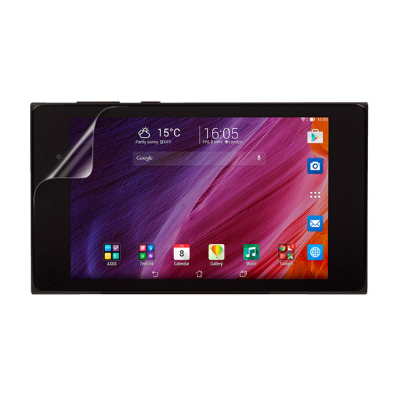 Asus Memo Pad 7 ME572CL Vivid Screen Protector