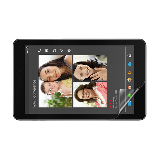 Dell Venue 8 (2014) Impact Screen Protector