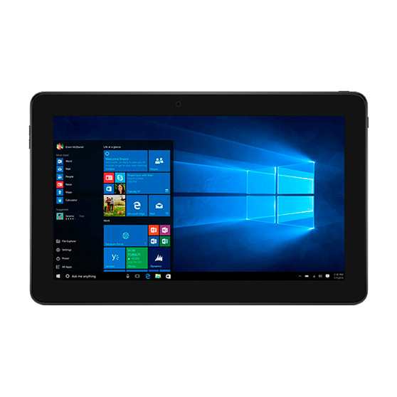 Dell Latitude 11 5179