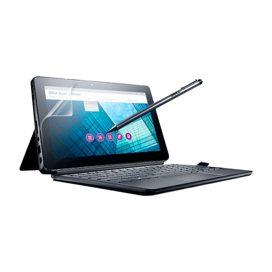 Dell Latitude 11 5175 Vivid Screen Protector