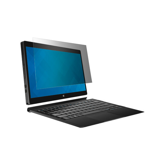 Dell Latitude 12 7275 Privacy Screen Protector