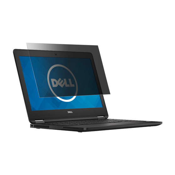 Dell Latitude 12 E7270 (Non-Touch) Privacy Plus Screen Protector