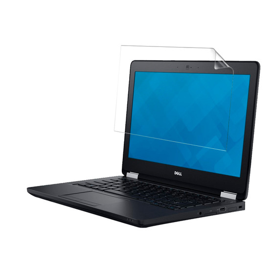 Dell Latitude 12 E5270 Silk Screen Protector