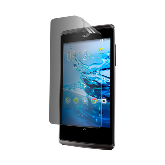 Acer Liquid Z500 Privacy Screen Protector