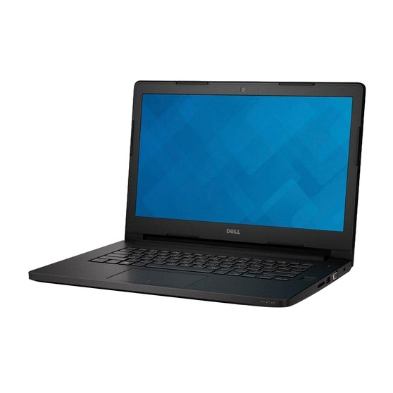 Dell Latitude 14 3470