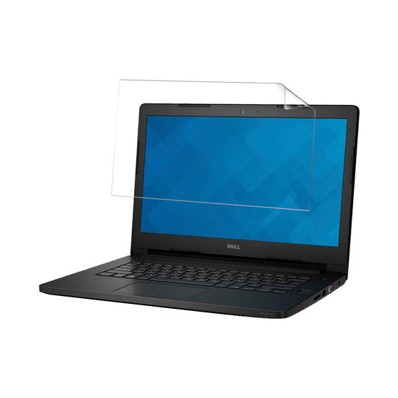 Dell Latitude 14 3470 Silk Screen Protector