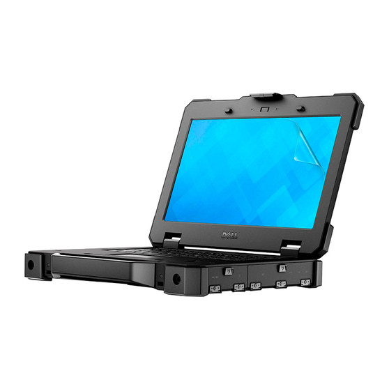 Dell Latitude 14 7404 Vivid Screen Protector