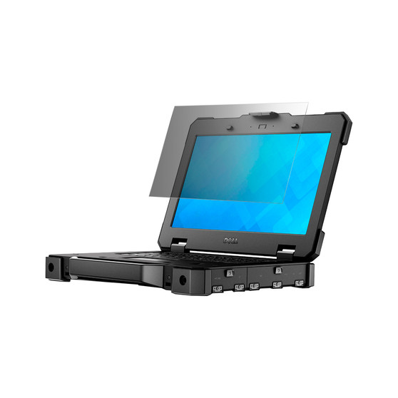 Dell Latitude 14 7404 Privacy Screen Protector