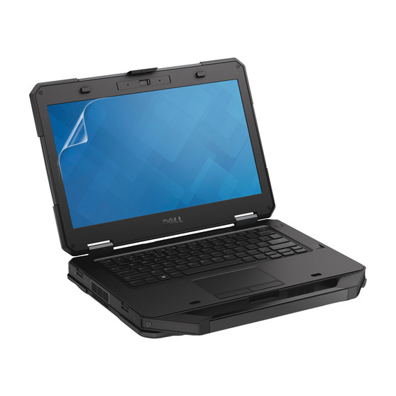 Dell Latitude 14 5404 Vivid Screen Protector