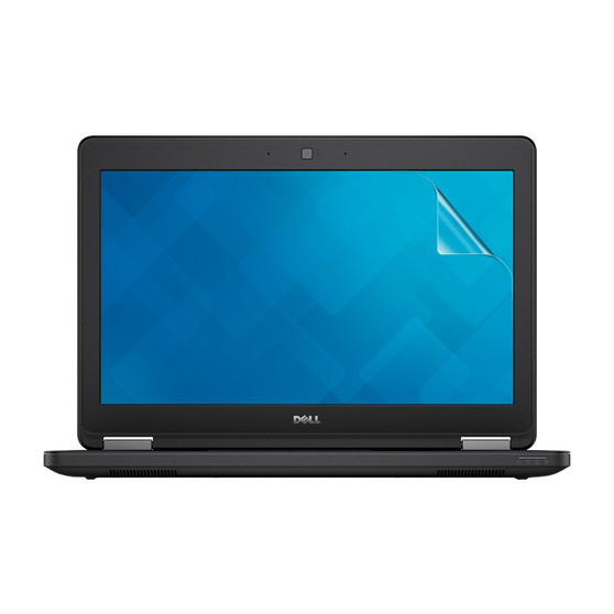 Dell Latitude 12 E5250 (Non-Touch) Vivid Screen Protector