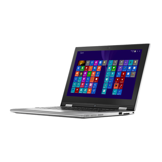 Dell Inspiron 11 3147
