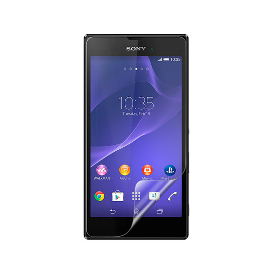 Sony Xperia T3 Impact Screen Protector