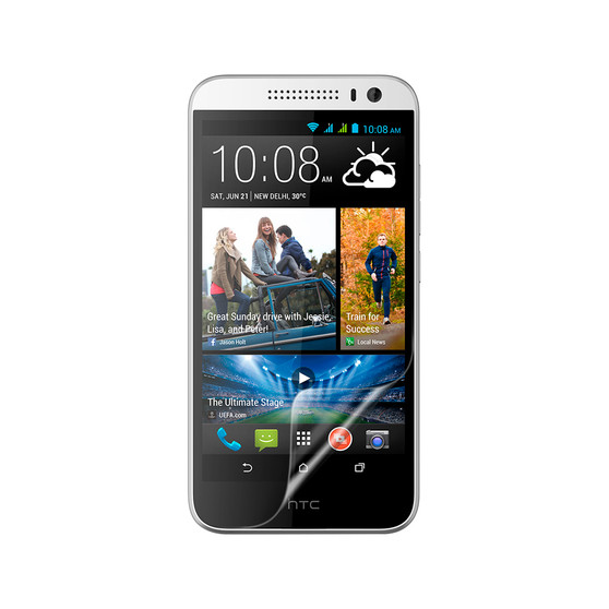 HTC Desire 616 Vivid Screen Protector