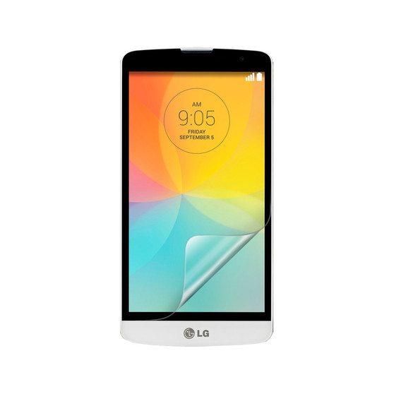 LG L Bello Vivid Screen Protector