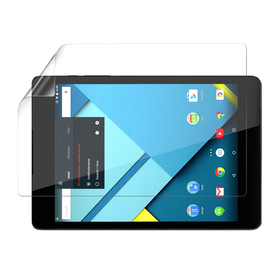 Google Nexus 9 Silk Screen Protector
