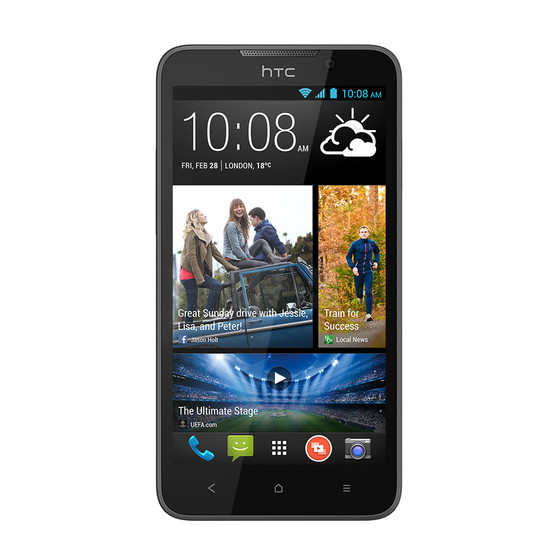 HTC Desire 516