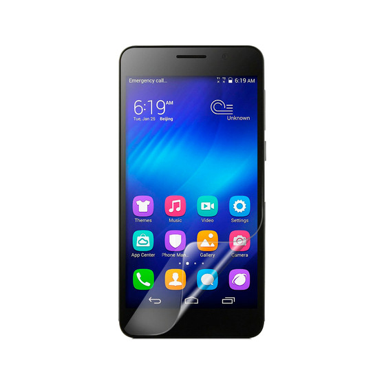 Huawei Honor 6 Matte Screen Protector